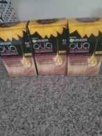 garnier olia 9 blond clair radieux, Enlèvement, Neuf