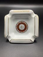 Boch asbak - Casino Namur, Antiek en Kunst, Ophalen of Verzenden