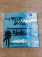 DEMPSEY WRIGHT - THE WRIGHT APPROACH, Verzenden, 1940 tot 1960, Gebruikt, Jazz