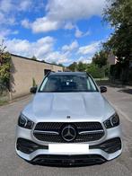 Mercedes GLE 350d amg + night packet, Auto's, Automaat, 2925 cc, GLE, Leder