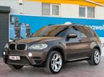 BMW/X5/3.0/Xdrive/237.000KM/Pano/Leder/Full+Full!!!!, Auto's, Automaat, Euro 5, 2993 cc, Bruin