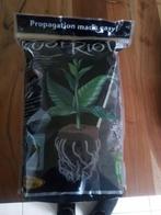 Root Riot refill bag 100 cubes (zaai blokjes), Ophalen of Verzenden, Nieuw