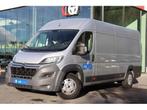 Citroen Jumper 2454 22500ex L4H2 Business, Auto's, 120 kW, Bedrijf, Overige carrosserie, Zilver of Grijs