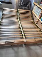 Sommiers à lattes, Enlèvement, Utilisé, Sommier