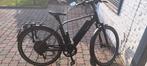 Speedpedelec qwic rd11, Fietsen en Brommers, Ophalen, Zo goed als nieuw, Qwic