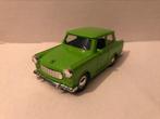 Trabant P601, 12,5cm oldtimer, Zo goed als nieuw, Verzenden