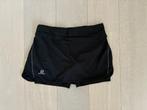 Dames Sportrok met broekje van Salomon (Maat S), Vêtements | Femmes, Vêtements de sport, Salomon, Enlèvement ou Envoi, Taille 36 (S)