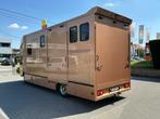2019 Mitsubishi FUSO Paardenvrachtwagen, Euro 6, Bedrijf, Diesel, Mitsubishi