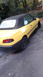 Peugeot 306 voor onderdelen, Auto-onderdelen, Ophalen of Verzenden, Gebruikt, Peugeot