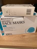 630 x mondmaskers / stofmasker FFP en FFP2, Ophalen, Zo goed als nieuw