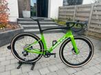 Ridley kanzo fast, Fietsen en Brommers, Fietsen | Heren | Sportfietsen en Toerfietsen, 28 inch, 10 tot 15 versnellingen, Zo goed als nieuw