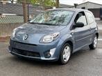 Renault Twingo 1.2 Benzine 2010 43kw Airco, Voorwielaandrijving, 4 zetels, 4 cilinders, Bedrijf
