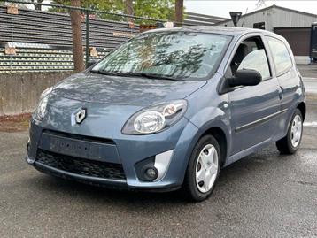 Renault Twingo 1.2 Benzine 2010 43kw Airco  beschikbaar voor biedingen