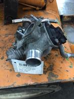 TURBO Ford Fiesta 7 (01-2017/07-2023) (CM56K077HA), Auto-onderdelen, Gebruikt, Ford