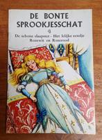 Sprookjesschat, oud kinderboek, Gelezen, Sprookjes, Grimm / Andersen, Ophalen