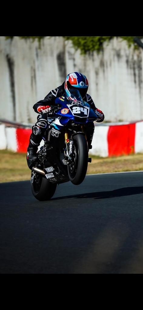 Yamaha R1M, Motoren, Motoren | Yamaha, Bedrijf