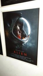 Alien, Verzamelen, Posters, Ophalen of Verzenden, Zo goed als nieuw