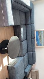 Nieuwe zetel | te groot gekocht | met bed functie, Huis en Inrichting, Zetels | Zetels, Ophalen, Overige materialen, Hoekbank