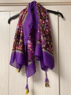 sjaal, Ophalen of Verzenden, Nieuw, Sjaal