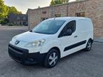 Peugeot partner 1.6 hdi airco gekeurd voor verkoop, Euro 5, 1600 cc, Bedrijf, Te koop