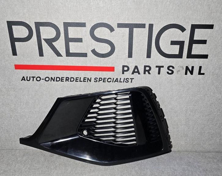 Rooster Audi Q8 4M8 S-LINE SQ8 4M8807681A Links Orgoneel, Autos : Pièces & Accessoires, Carrosserie & Tôlerie, Pare-chocs, Avant