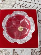 Cendrier Cristal d'Arques nouveau, Ophalen
