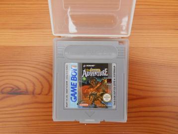 Nintendo Game beschikbaar voor biedingen