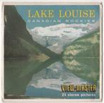 View-master Lake Louise A 007, Ophalen of Verzenden