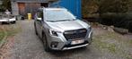 Subaru Forester, Auto's, Subaru, 4 cilinders, Leder en Stof, 185 g/km, Forester