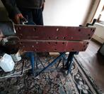 Werkbank, Doe-het-zelf en Bouw, Ophalen, Gebruikt, Bankschroef