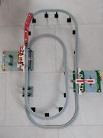 Lego monorail 6399 Airport Shuttle, Ophalen, Zo goed als nieuw, Complete set, Lego