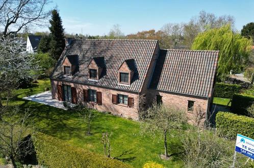 Huis te koop in Sterrebeek, 4 slpks, Immo, Huizen en Appartementen te koop, Vrijstaande woning, F