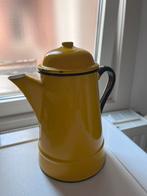 Vintage teapot, Enlèvement