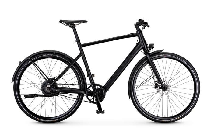 Rabeneick TX- E 50 single speed  elektrische voor onderdelen, Fietsen en Brommers, Elektrische fietsen, Zo goed als nieuw, Overige merken