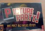 Picture party! Wie past bij welk foto? Nieuw in verpakking, Enlèvement ou Envoi, 999games, Neuf, Cinq joueurs ou plus