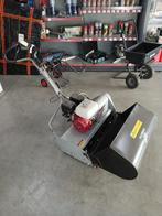 grasmaaier lawnmaster 660, Ophalen, Honda, Nieuw, Opvangbak