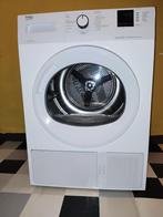 Wasmachine Haier HW70-B14636N 7Kg Klasse A, Ophalen, Zo goed als nieuw, Voorlader, 85 tot 90 cm