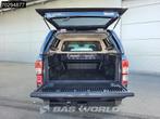 Ford Ranger 210PK Automaat Pickup Trekhaak LED Xenon ACC Nav, Auto's, Gebruikt, Euro 6, 4 cilinders, Leder