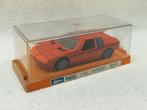 BMW M1 TURBO rood / oranje 1:43 Schuco, Enlèvement ou Envoi, Utilisé, Voiture, Schuco