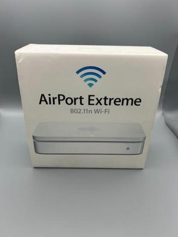airport extreme beschikbaar voor biedingen