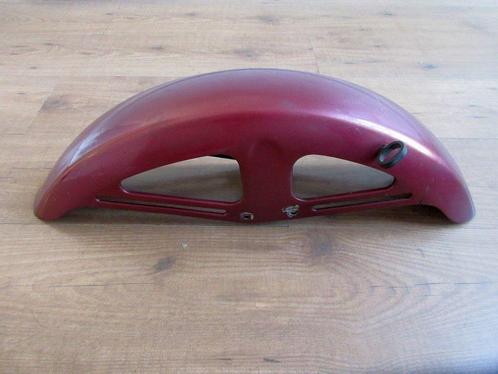 Yamaha XJ750 voor spatbord XJ 750 voorspatbord Seca XJ 750 S, Motoren, Onderdelen | Yamaha, Gebruikt, Ophalen of Verzenden