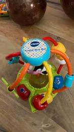 V tech koetje boe leerrijk speeltje voor baby en peuter, Enlèvement ou Envoi, Comme neuf