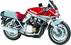 TAMIYA  | 1:12 | Suzuki GSX1100 Katana Tuned | GRATIS LEV, Neuf, -, -, Plus grand que 1:32