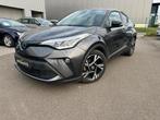 Toyota C-HR, C-LUB BI-TONE!! 1.8 benzine + elektr. hybride, Auto's, Stof, 725 kg, Euro 6, 5 zetels