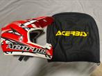 Acerbis crosshelm maat L, Motoren, Overige merken, Offroadhelm, Dames, L