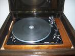 platine Lenco L75 S état neuf, TV, Hi-fi & Vidéo, Tourne-disques, Enlèvement, Comme neuf