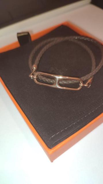 Hermès armband beschikbaar voor biedingen