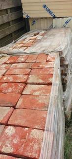 Beerse oude steen 11.000 stuks, Doe-het-zelf en Bouw, Metselstenen, Ophalen, Gebruikt, Bakstenen