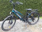 Vélo électrique 59 km, Vélos & Vélomoteurs, Vélos électriques, Enlèvement, Comme neuf, 50 km par batterie ou plus, Autres marques