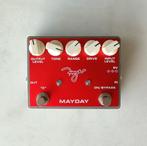 Fryer Mayday, Musique & Instruments, Effets, Comme neuf, Envoi, Distortion, Overdrive ou Fuzz